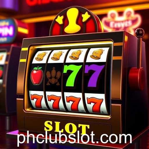 Exploring the Excitement of Classic Slots: A Dive into the World of PHClub Slot