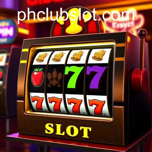 Exploring the Excitement of Classic Slots: A Dive into the World of PHClub Slot