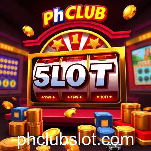 The Rise of phclub Slot Gaming