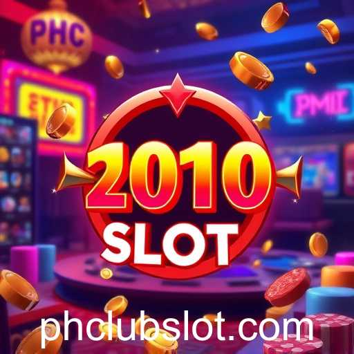 Gaming with PHClub Slot: A 2025 Perspective