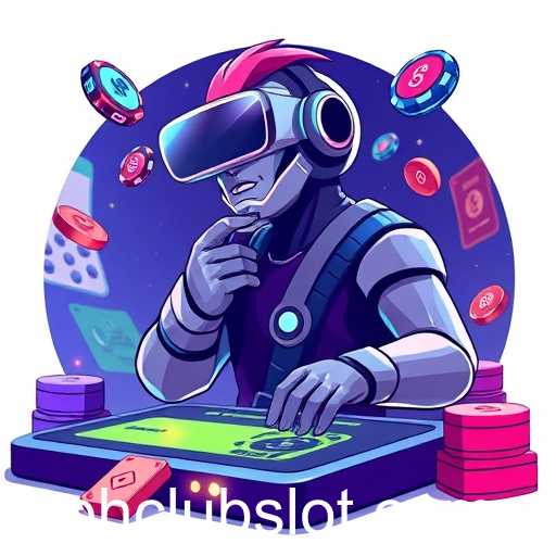 The Rise of PHClub Slot in Online Gaming